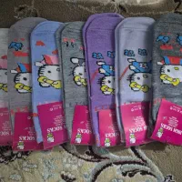 جوراب اسپرت و لباس زنانه|لباس|حمیدیا, |دیوار