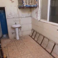 80متر دربستی تک خواب حیاط دار|اجارهٔ خانه و ویلا|پاکدشت, حصار امیر|دیوار