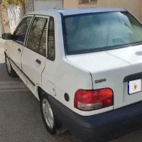 پراید مدل ۸۹ دوگانه|خودرو سواری و وانت|سلماس, |دیوار