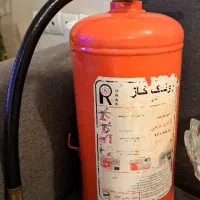 کپسول آتشنشانی