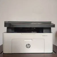 پرینتر سه کاره اچ پی مدل HP 135w وایرلس