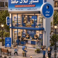 فروش-زمین-مسکونی
