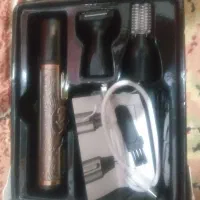 ریش تراش شارژی