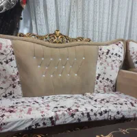 مبل‌راحتی‌