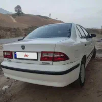 سمند97.EF7کلاس۱۶دوگانه فابریک بوش کپسول بزرگ|خودرو سواری و وانت|گالیکش, |دیوار