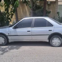 پژو 405 GLX بنزینی، مدل ۱۳۸۸|خودرو سواری و وانت|اصفهان, زهران|دیوار