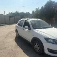 فروش کوییک sفول|خودرو سواری و وانت|شیراز, شهرک مدرس|دیوار