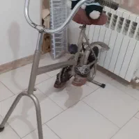 دوچرخه ثابت|تجهیزات ورزشی|محمدشهر, ولدآباد|دیوار