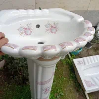 روشویی|لوازم سرویس بهداشتی|فومن, |دیوار