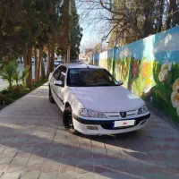 پارس TU5 مدل 97|خودرو سواری و وانت|خاش, |دیوار