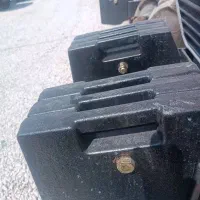 وزنه تراکتور285