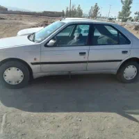 پژو ۴۰۵|خودرو سواری و وانت|تربت‌حیدریه, بیمارستان رازی|دیوار