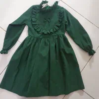 پیراهن دخترانه بلوز دخترانه|کفش و لباس بچه|مشهد, سجاد شهر|دیوار