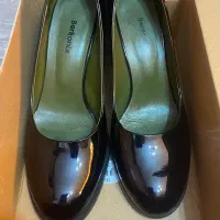 کفش پاشنه بلند