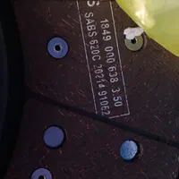 میدل باس مان وبنز|قطعات یدکی و لوازم جانبی|رباط‌کریم, مسکن مهر آبشناسان|دیوار