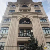 فروش و مشارکت ویلایی