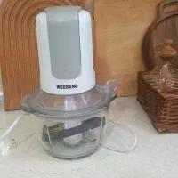 غذاساز|خردکن، آسیاب، غذاساز|فولادشهر, C5|دیوار