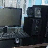 کامپیوتر|رایانه رومیزی|فردیس, قریشی|دیوار