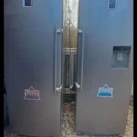 یخچال دوقلو