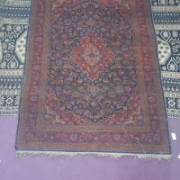 قالی قدیمی|فرش|خمام, |دیوار