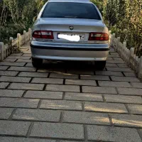سمند ال ایکس مدل ۸۷