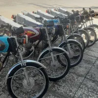 موتورسیکلت مزایده ای|موتورسیکلت|شیراز, داریون|دیوار