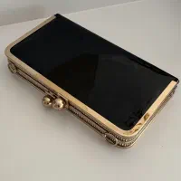 کیف دستی مجلسی|کیف، کفش، کمربند|اندیشه, اندیشه فاز ۴|دیوار