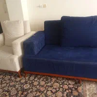 مبل راحتی