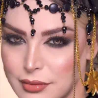 آف خفن میکاپ|خدمات آرایشگری و زیبایی|شیراز, شاه قلی بیگی|دیوار