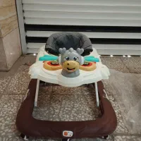 ست کالسکه نایس بیبی|کالسکه و لوازم جانبی|صفادشت, |دیوار