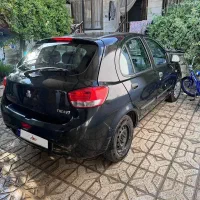 تیبا ۲ EX|خودرو سواری و وانت|مشهد, دانشجو|دیوار