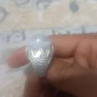 انگشتر باباقوری|جواهرات|بیرجند, |دیوار