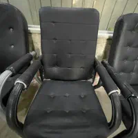 صندلی انتظار مغازه اداری|دفتر کار|اندیشه, اندیشه فاز ۳|دیوار