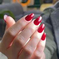 آموزش کاشت ناخن فقط۱۶۰۰ به صورت حرفه ای و خصوصی|خدمات آموزشی|قرچک, شهرک طلائیه|دیوار