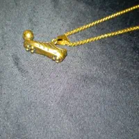 گردنبند خوشگل