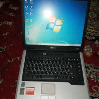 فروش لپ تاپ توشیبا قدیمی