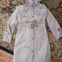 کاپشن زنانه