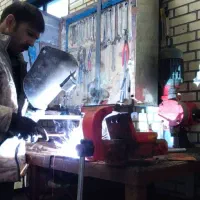 جوشکاری سیار