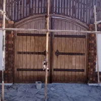 نقاش ساختمون فسا