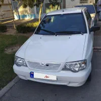 پراید 132نقدو اقساط