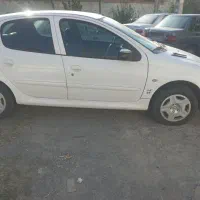 ۲۰۶ مدل ۸۷ موتور تازه تعمیر جلوبندی نو|خودرو سواری و وانت|ری, سیزده آبان|دیوار