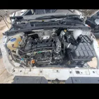 اریزو 5تصادفی مدل ۴۰۲ تک برگ درحد|خودرو سواری و وانت|مشهد, شهرک مهر آباد|دیوار