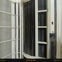 کولر گازی اجنرال اصلی درحد بدون شکستگی|کولر گازی و فنکوئل|تهران, نعمتآباد|دیوار