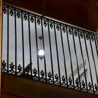 حفاظ پنجره و بالکن|مصالح و تجهیزات ساختمان|تهران, الهیه|دیوار