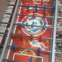 فوتبال دستی