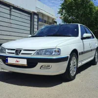 پارس xu7pمدل 1402/12/28