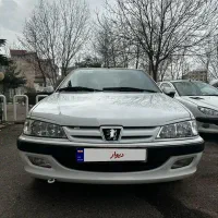 پژو پارس ۱۴۰۱