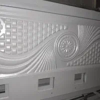 رنگ کوره ایی وساخت انواع اسانسوردراندازه های مختلف