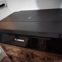پرینتر کانن Canon|پرینتر، اسکنر، کپی، فکس|کرج, گوهردشت|دیوار