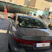 آزرا مدل ۲۰۰۸